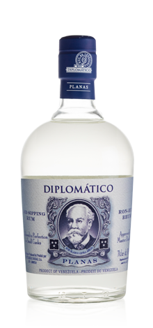 giá rượu Diplomatico Planas