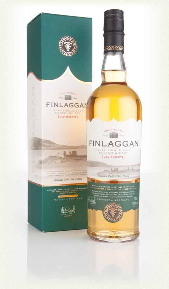 giá rượu Finlaggan Old Reserve