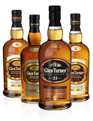 Mua rượu Glen Turner 12 yo