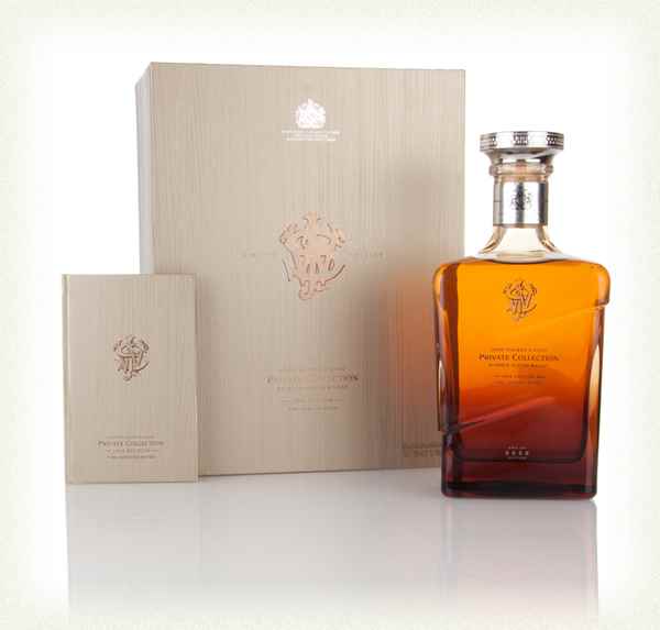 Mua rượu John Walker & Sons Private Collection