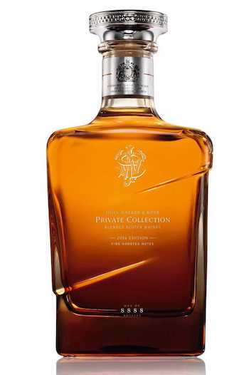 giá rượu John Walker & Sons Private Collection