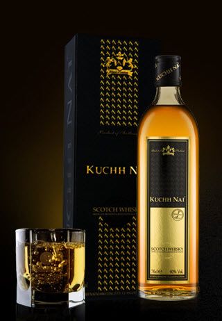 Mua rượu Kuchh Nai Blended Whisky