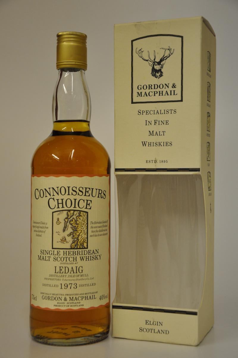 giá rượu Ledaig 1973