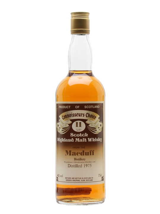 giá rượu Macduff 1976 11 năm