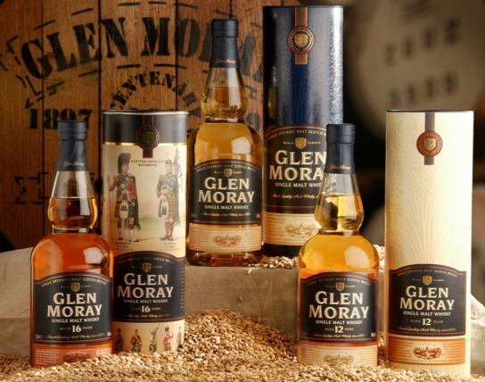 Mua rượu Glen Moray 12 năm