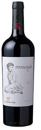 giá rượu Mousai Carmenere Colchguay