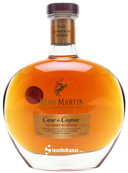 remy martin coeur de cognac