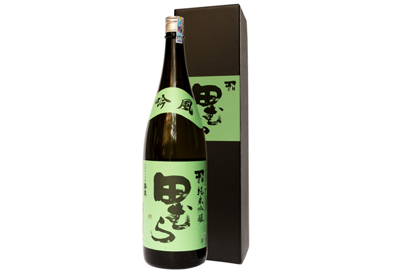 giá rượu Tamura Shuzojo Kasen