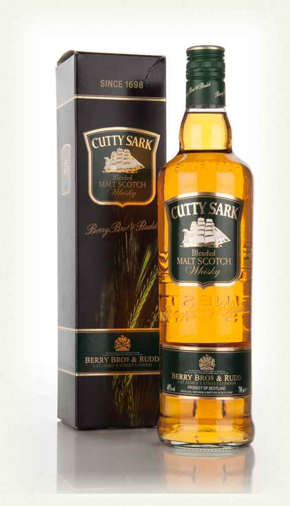 Mua rượu Cutty Sark blended Malt