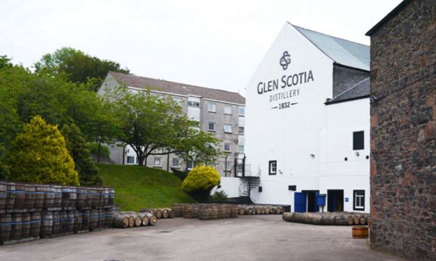 giá rượu Glen Scotia 15 năm