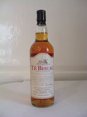 giá rượu Té Bheag