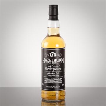 Mua rượu Hazelburn