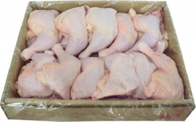 Viêt nam mua thịt gà mỹ khi mỹ đang bị dịch cúm gia cầm