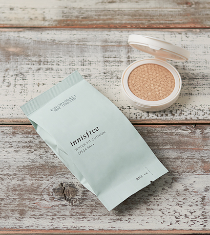 Lõi Innisfree Water Fit Cushion