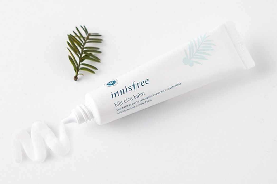  Innisfree Bija Cica Balm