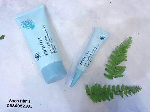 Innisfree Bija Trouble 