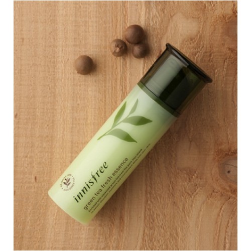 Innisfree Green Tea Fresh Essence