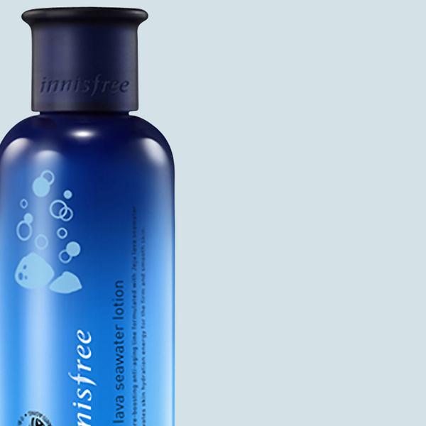 Innisfree Jeju Lava Sea Water Lotion 