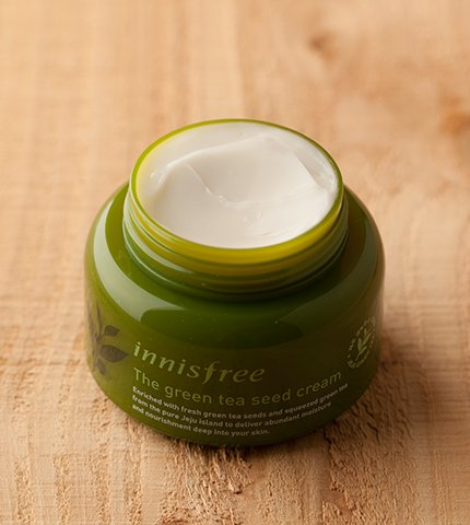 Innisfree Green Tea Seed Cream