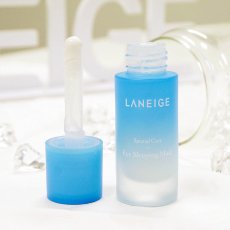 Laneige Special Care Eye Sleeping Mask