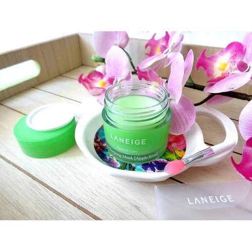 Laneige Special Care Lip Sleeping Mask