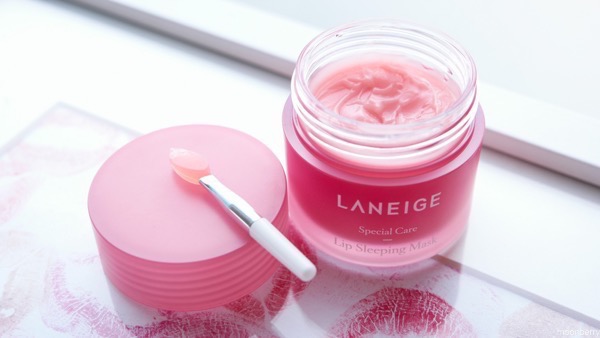 Laneige Special Care Lip Sleeping Mask