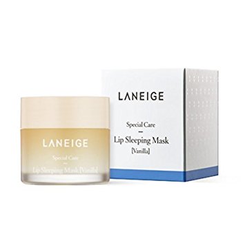 Laneige Special Care Lip Sleeping Mask