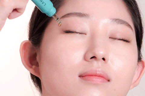 Laneige  Mini PoreSingle-Drop Skin Relief