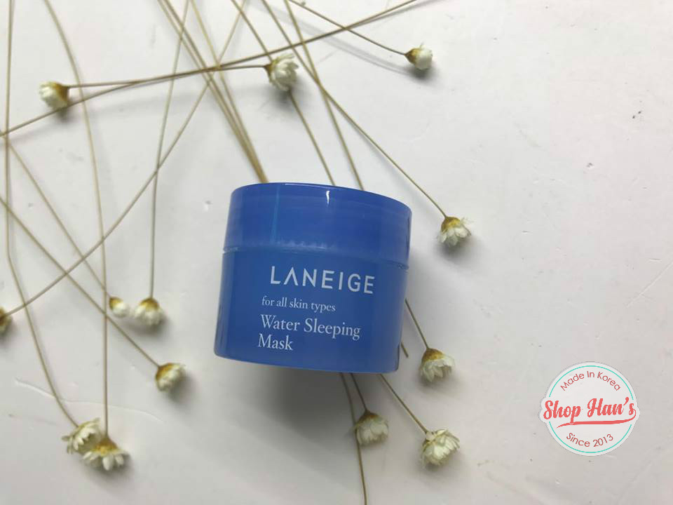 Laneige Anti Pollution Care Trial Kit 74