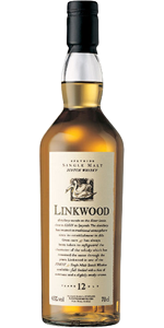 rượu Linkwood