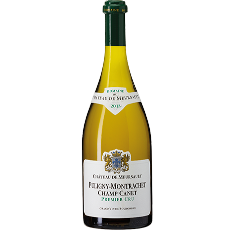 giá rượu Puligny - montrachet Champ Canet