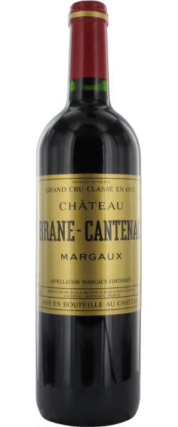 giá rượu Chateau Brane Cantenac Magraux