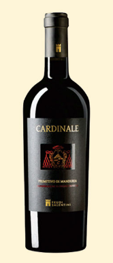 giá rượu Cardinale 2013