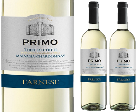 Mua rượu Primo Sangiovese - Chardonnay