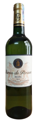 giá rượu Baron De Perissac Blanc