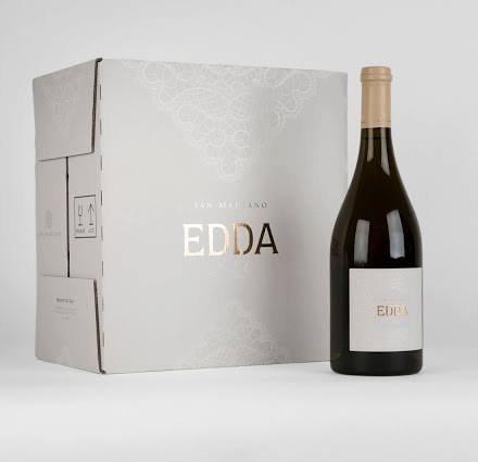 giá rượu  Edda