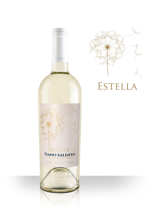 giá rượu Estella Fiano