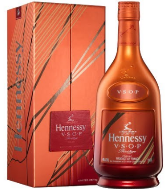 Mua rượu Hennessy VSOP Deluxe Limited Edition Gift 2016