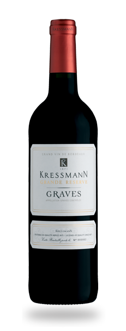 giá rượu Kressmann Graver