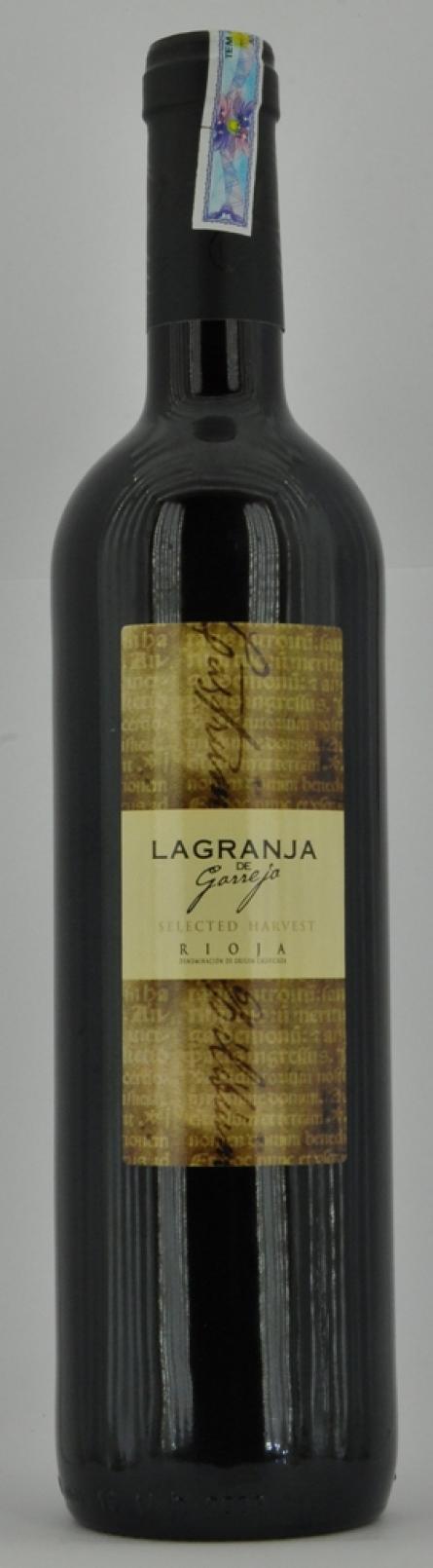 giá rượu Lagranja Selected Harvest 2014
