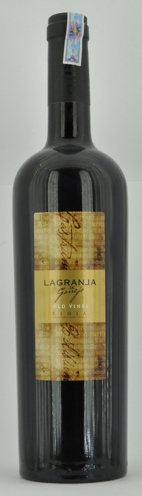giá rượu Lagranja Old Vines 2014