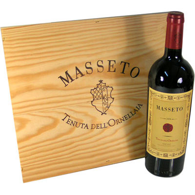 Mua rượu Masseto 2008