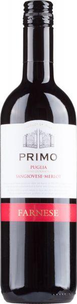 giá rượu Primo Sangiovese - Merlot