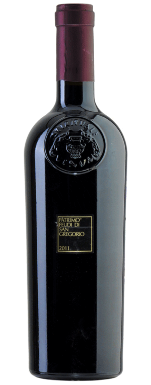 giá rượu Pàtrimo 2012-2013 Irpinia IGT