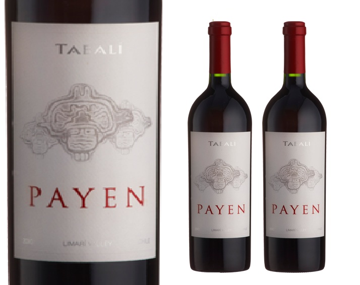giá rượu Tabali Payen