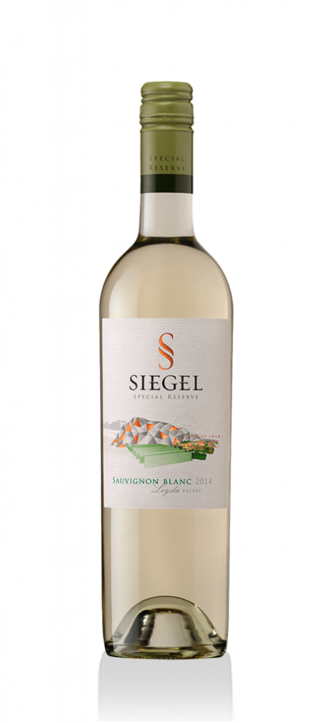gía rượu Siegel Special Reserve Savignon Blanc