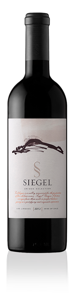 giá rượu Siegel Unique Selection 2012