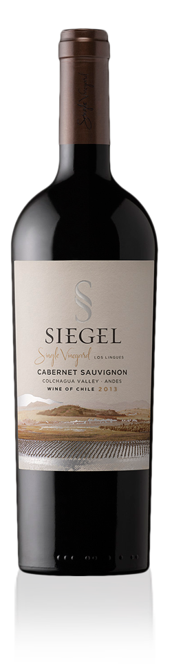 giá rượu Siegel Single VinyArd Cabernet Sauvignon