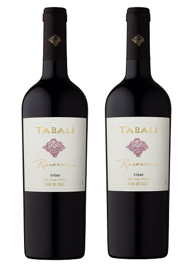Mua rượu Tabali Reserva Syrah