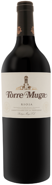 giá rượu Torre Muga